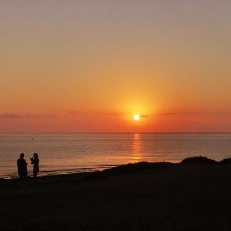 Sunny Studio La Mata Beach Torrevieja Zewnętrze zdjęcie
