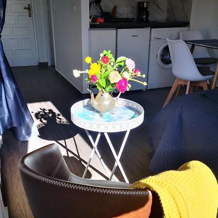 Sunny Studio La Mata Beach Torrevieja Zewnętrze zdjęcie