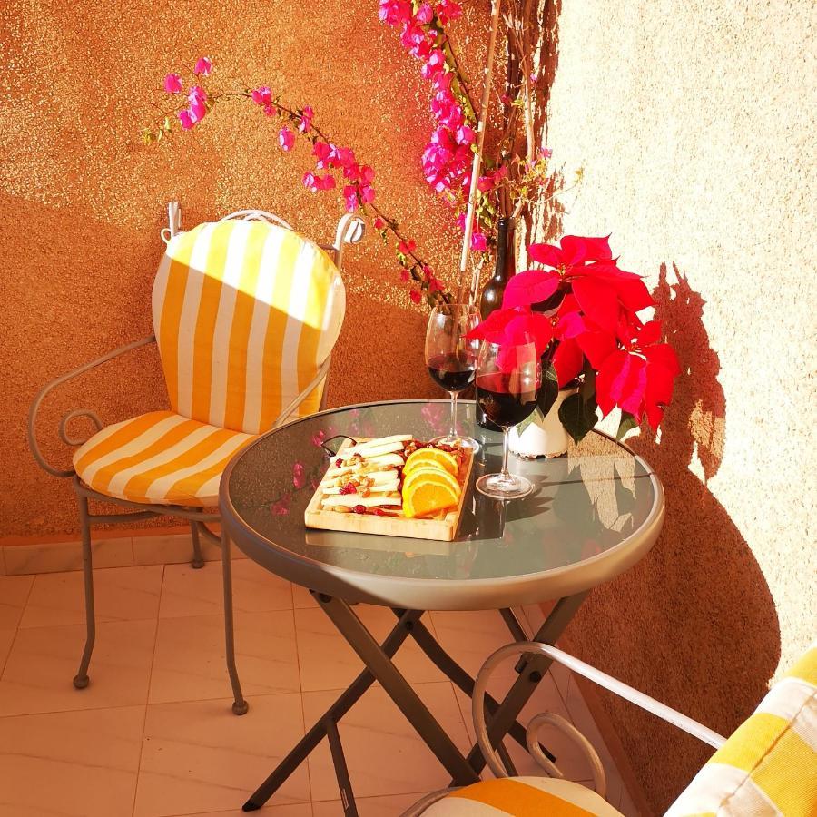 Sunny Studio La Mata Beach Torrevieja Zewnętrze zdjęcie
